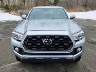 2022 Toyota Tacoma TRD Off-Road