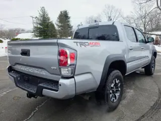 2022 Toyota Tacoma TRD Off-Road