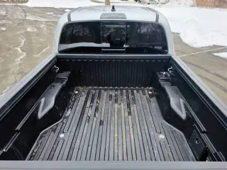 2022 Toyota Tacoma TRD Off-Road