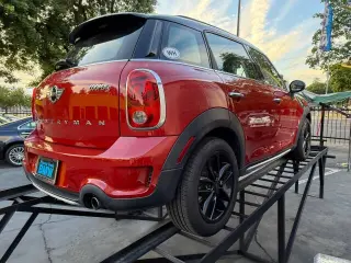 2016 MINI Countryman