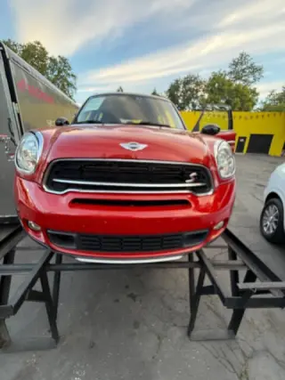 2016 MINI Countryman