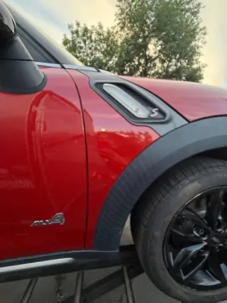 2016 MINI Countryman