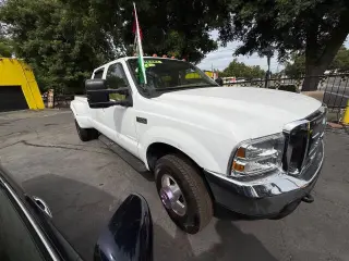 1999 Ford F-350 Super Duty