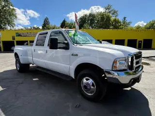 1999 Ford F-350 Super Duty