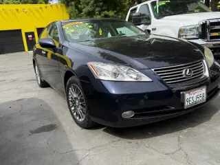 2007 Lexus ES 350