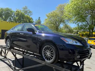 2007 Lexus ES 350