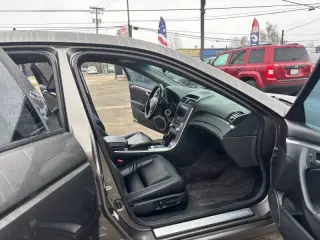 2008 Acura TL