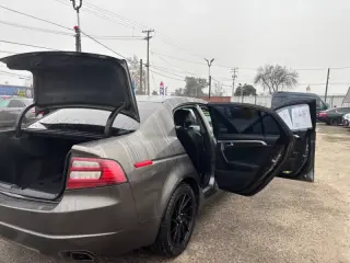 2008 Acura TL
