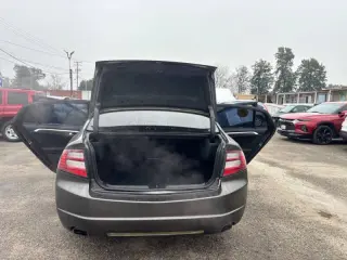 2008 Acura TL