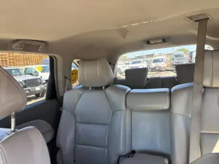 2011 Acura MDX