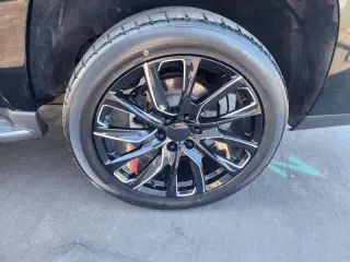 2015 Cadillac Escalade ESV