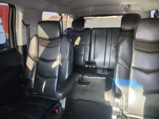 2015 Cadillac Escalade ESV