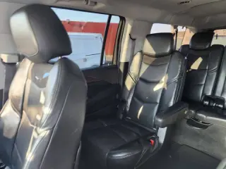 2015 Cadillac Escalade ESV