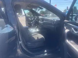 2019 Chevrolet Blazer