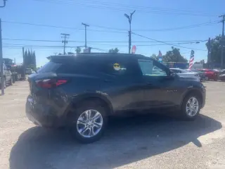 2019 Chevrolet Blazer