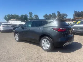 2019 Chevrolet Blazer