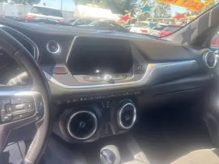 2019 Chevrolet Blazer