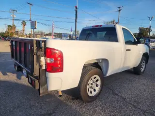 2013 Chevrolet Silverado 1500