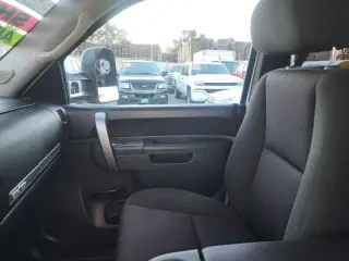2013 Chevrolet Silverado 1500