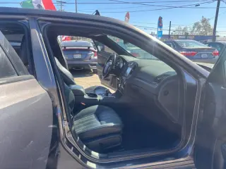 2014 Chrysler 300 S