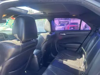 2014 Chrysler 300 S
