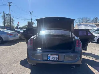 2014 Chrysler 300 S