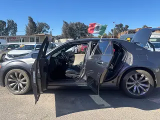 2014 Chrysler 300 S