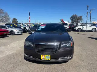 2014 Chrysler 300 S