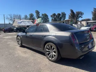 2014 Chrysler 300 S