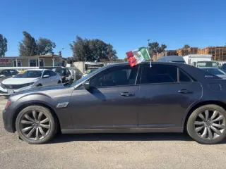 2014 Chrysler 300 S