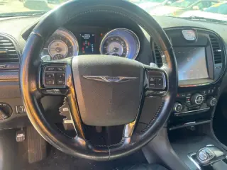 2014 Chrysler 300 S