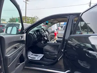 2012 Dodge Durango SXT