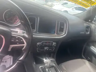 2018 Dodge Charger R/T