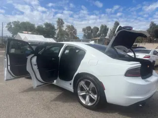 2018 Dodge Charger R/T