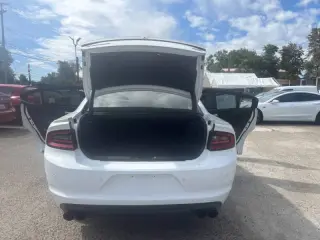2018 Dodge Charger R/T