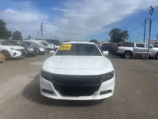 2018 Dodge Charger R/T
