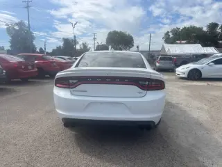 2018 Dodge Charger R/T