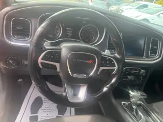 2018 Dodge Charger R/T