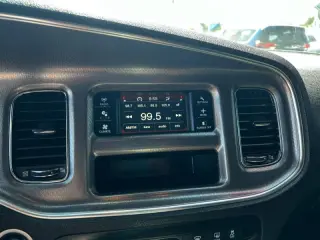 2012 Dodge Charger SE