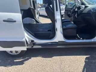 2014 Ford Transit Connect