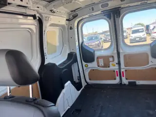 2014 Ford Transit Connect