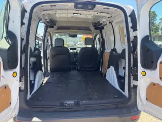 2014 Ford Transit Connect