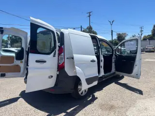 2014 Ford Transit Connect