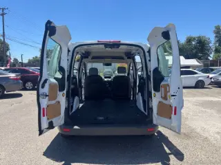 2014 Ford Transit Connect