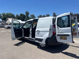2014 Ford Transit Connect
