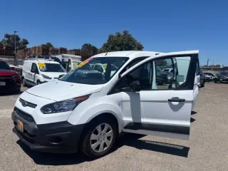 2014 Ford Transit Connect