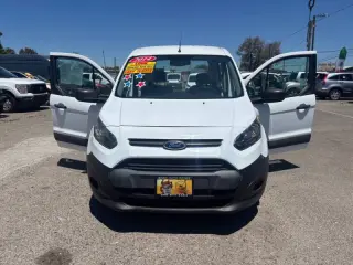 2014 Ford Transit Connect