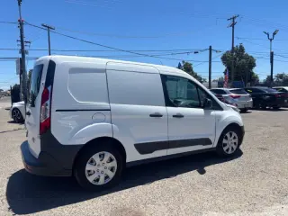2014 Ford Transit Connect