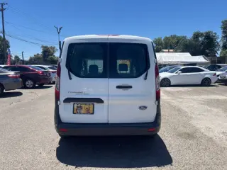 2014 Ford Transit Connect