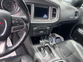 2020 Dodge Charger